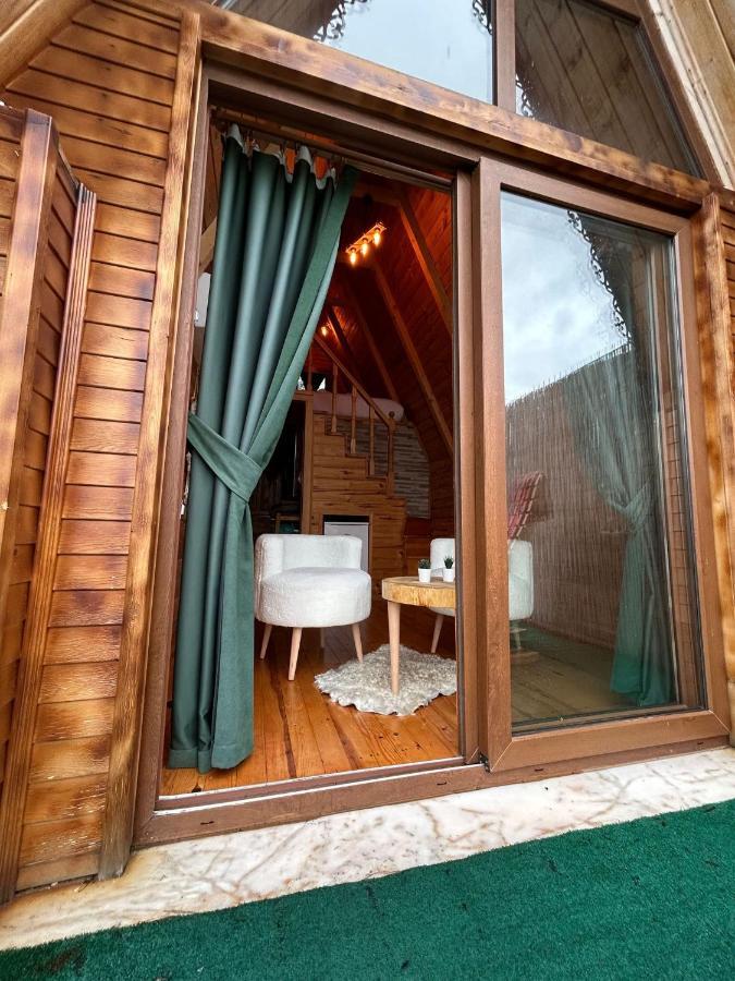 Kuzey Bungalov Ardeşen Exterior foto
